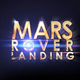 Illustration for article titled NASA releases a Mars Rover Landing video game for Xbox 360